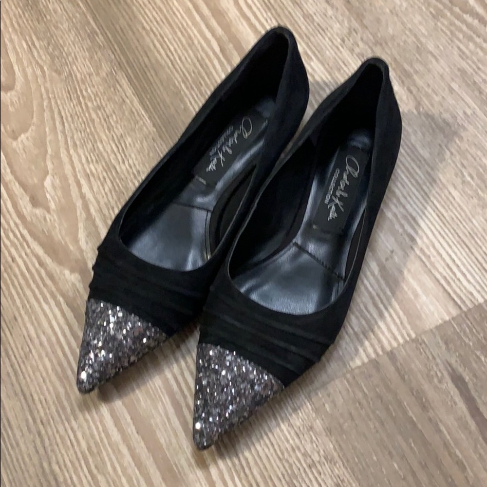 Charles & Keith flat